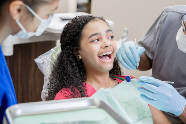 Best Cracked Tooth Emergency Dentist  in Rensselaer, IN