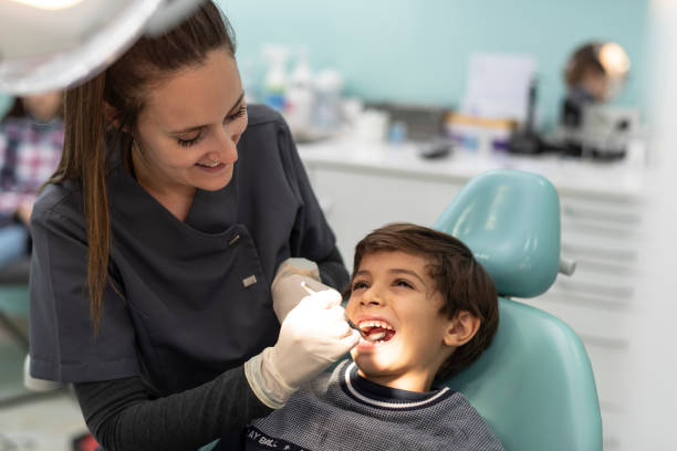 Best Chipped Tooth Repair Near Me  in Rensselaer, IN